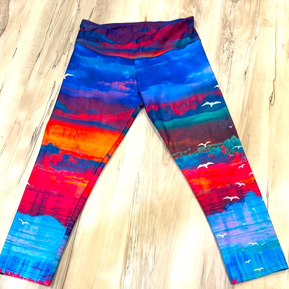 Onzie Leggings